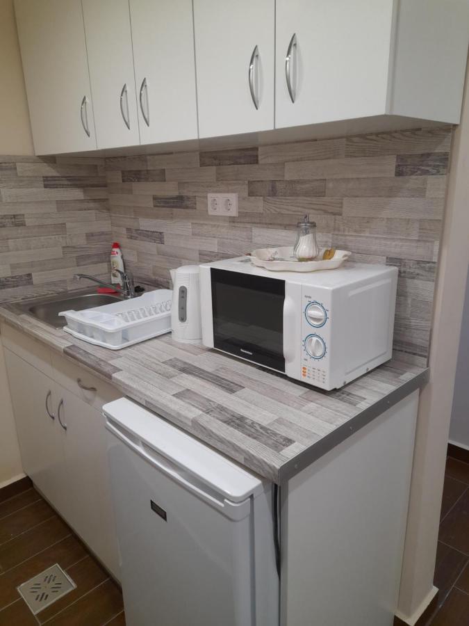 Rozsakert Vendeghaz Bed & Breakfast Szigliget Dış mekan fotoğraf