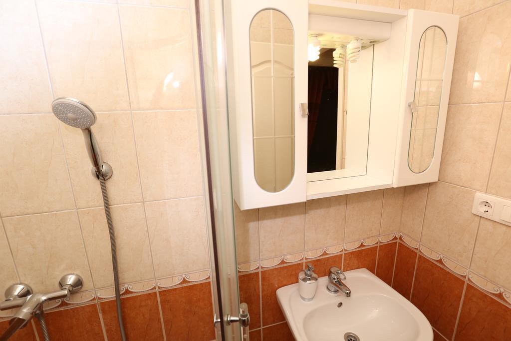 Rozsakert Vendeghaz Bed & Breakfast Szigliget Dış mekan fotoğraf